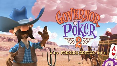 governor of poker 2 pc